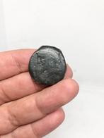 KONINKRIJK NUMIDIË - MASSINISSA of MICIPSA 188-30 BC, Verzenden, Overige landen, Losse munt