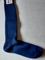2 paar heren winterkousen. Maat 41, Kleding | Heren, Sokken en Kousen, Horse men socks, Blauw, Nieuw, Ophalen of Verzenden