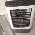Mini climatiseur portable avec compartiment glaçon, Elektronische apparatuur, Airco's, Ophalen of Verzenden, Zo goed als nieuw