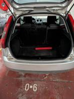 Ford fiesta 2005, Auto's, 1299 cc, Stof, Zwart, Particulier