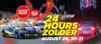 Tickets 24 uur van zolder - Weekend, Tickets en Kaartjes, Evenementen en Festivals, Drie personen of meer