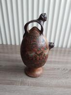 Beau vase péruvien, Antiquités & Art, Enlèvement ou Envoi