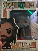 funko pop ezekiel the walking dead, Verzamelen, Ophalen, Zo goed als nieuw