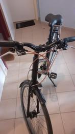 Koga f3 dames (gebroken frame!), Fietsen en Brommers, Fietsen | Dames | Damesfietsen, 50 tot 53 cm, Ophalen, Gebruikt, Overige merken