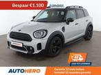 MINI Cooper Countryman Cooper Classic Trim (bj 2022), Auto's, Mini, Gebruikt, Countryman, 136 pk, Leder
