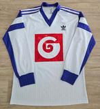 RSC Anderlecht vintage voetbalshirt 1990, Verzamelen, Sportartikelen en Voetbal, Ophalen of Verzenden, Gebruikt, Shirt