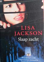 Lisa Jackson : Slaap zacht, Boeken, Ophalen of Verzenden, Zo goed als nieuw