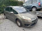Citroen C 4 Picasso  1.6 HDI boite automatic, Enlèvement, Citroën, Pare-chocs
