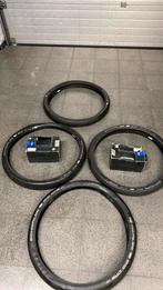 Schwalbe big one 27,5”, Fietsen en Brommers, Ophalen, Band