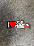 Zillion flyers