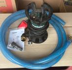 Pompe à eau, Jardin & Terrasse, Enlèvement, Comme neuf, Électrique