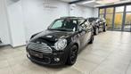 Mini cooper toit panoramique 12 mois de garantie, Auto's, Euro 5, Zwart, Bedrijf, Handgeschakeld