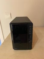 Nas Synology DS213, Computers en Software, NAS, Ophalen, Gebruikt