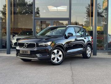 Volvo XC40 T3 Momentum / PDC / NAVI / CARPLAY / HARMAN-KARDO beschikbaar voor biedingen