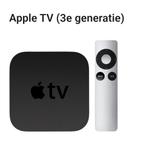 Apple tv 3e generatie, Ophalen, Zo goed als nieuw