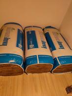 Knauf isolatie, Bricolage & Construction, Isolation & Étanchéité, Enlèvement, 4 à 8 cm, Neuf, 15 m² ou plus
