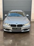 BMW 316D EURO 5B Luxury Line 2015 Export/Handelaar, Auto's, BMW, Euro 5, Bedrijf, 3 Reeks, Te koop