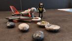 Topagents detectorjet 4877, Ophalen of Verzenden, Zo goed als nieuw