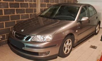 Saab 9-3 tdid 150 pk automatische versnellingsbak. Klaar om  beschikbaar voor biedingen