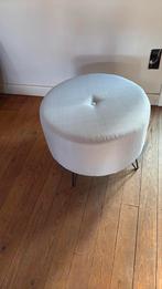 Grijze poef, Ophalen, Zo goed als nieuw