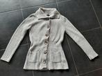 Terre Bleue beige gilet, Kleding | Dames, Terre Bleue, Beige, Ophalen of Verzenden, Maat 36 (S)