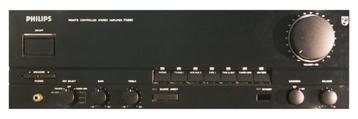 Philips FA 890 hifi-versterker — 2x100W — Vintage beschikbaar voor biedingen