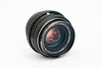Pentax-M - 50 mm F 1,7 Asahi Opt. Co. Japan, SMC, Audio, Tv en Foto, Foto | Lenzen en Objectieven, Ophalen of Verzenden, Zo goed als nieuw
