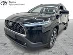 Toyota Corolla Cross Style, Achat, Euro 6, 72 kW, Noir