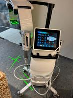 Green laser, Elektronische apparatuur, Ophalen, Zo goed als nieuw, Overige typen