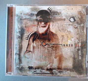 Cd. Divided Multitude. Inner Self. (Heavy Metal, Norway). beschikbaar voor biedingen