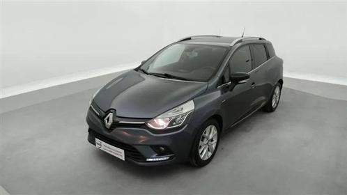 Renault Clio 0.9 TCe 90Cv Limited NAVI / ALU (bj 2020), Auto's, Renault, Bedrijf, Te koop, Clio, ABS, Boordcomputer, Centrale vergrendeling