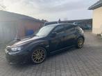 subaru impreza wrx sti turbo, Auto's, Subaru, Te koop, Benzine, Elektrische ramen, 5 deurs