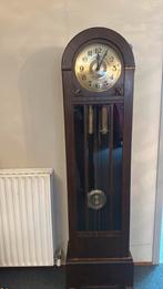 Original gustav becker werkt goed, Enlèvement