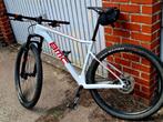 Mtb bmc, Fietsen en Brommers, Fietsen | Mountainbikes en ATB, Ophalen, Zo goed als nieuw