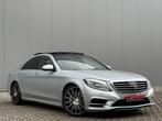 Mercedes-Benz S 300 d HYBRID AMG Pano 360Camera Luchtvering, Auto's, Automaat, Achterwielaandrijving, Euro 6, 4 cilinders