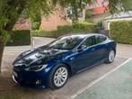 Tesla model s long range, Auto's, Automaat, 1 kg, Onderhoudsboekje, 1 cilinders