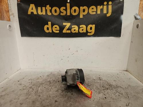 Dynamo van een Ford Focus, Auto-onderdelen, Motor en Toebehoren, Ford, Gebruikt, 3 maanden garantie, Ophalen of Verzenden