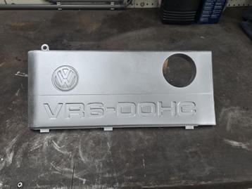 Cache moteur VW golf3 Corrado Passat VR6 AAA ABV  disponible aux enchères