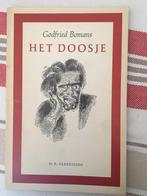 Het doosje - Godfried Bomans WB, Antiek en Kunst, Verzenden