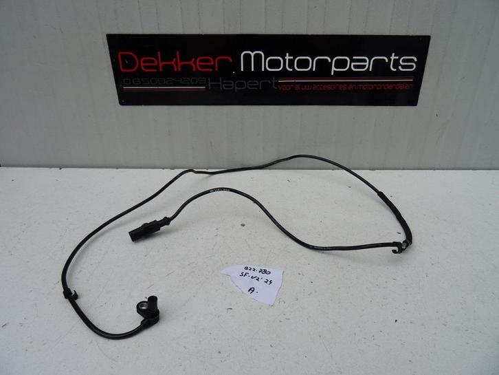 ABS Sensor Achterzeide Ducati Streetfighter V2 V4 2021-2024, Motoren, Onderdelen | Ducati, Ophalen of Verzenden