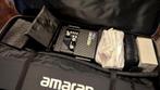 Aputure AMARAN F22C, Audio, Tv en Foto, Ophalen, Zo goed als nieuw, Overige typen