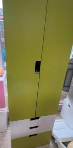 Smastad ikea, Huis en Inrichting, Ophalen, Gebruikt, Met lade(s)