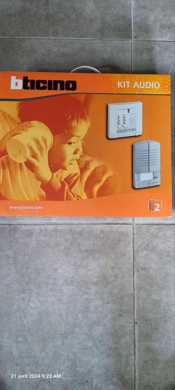 Parlophone  beschikbaar voor biedingen