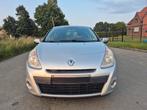 Renault clio 1.2 benzine Turbo 100pk Navigatie Airco Gekeurd, Voorwielaandrijving, Euro 5, Stof, 74 kW