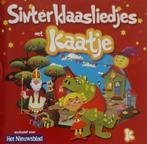 Kaatje - Sinterklaas Met Kaatje, Ophalen of Verzenden, Zo goed als nieuw, Muziek, 6 tot 9 jaar