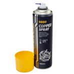 500 ml kopervet op hoge temperatuur, Ophalen of Verzenden, Nieuw