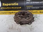 Koppelingsset (compleet) van een Daewoo Kalos, Auto-onderdelen, Ophalen of Verzenden, 3 maanden garantie, Gebruikt, Daewoo