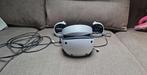 Psvr2 met 1 game, Games en Spelcomputers, Virtual Reality, Ophalen, Zo goed als nieuw