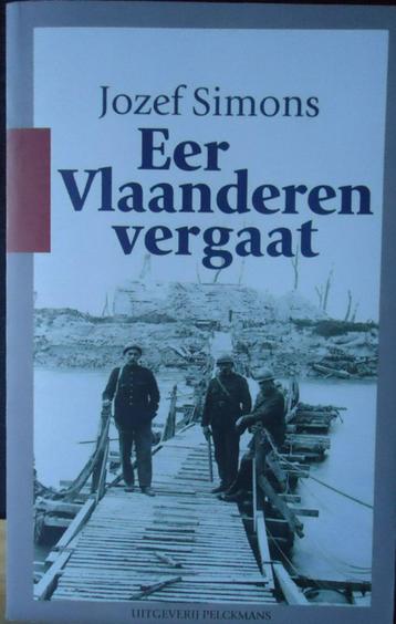 Eer Vlaanderen vergaat beschikbaar voor biedingen