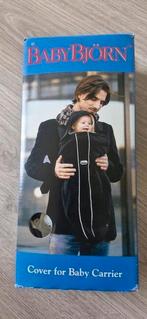 housse pour bébé Björn, Enfants & Bébés, Enlèvement ou Envoi, Comme neuf, Baby Björn